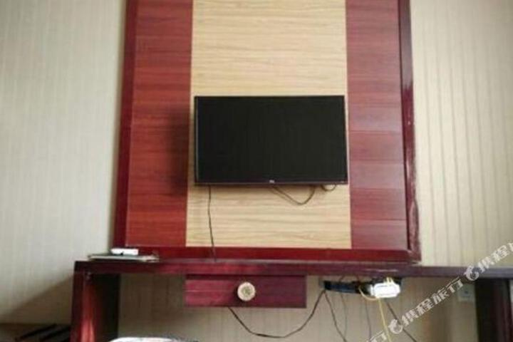 Kairi Business Hotel (Kashgar Ancient City)