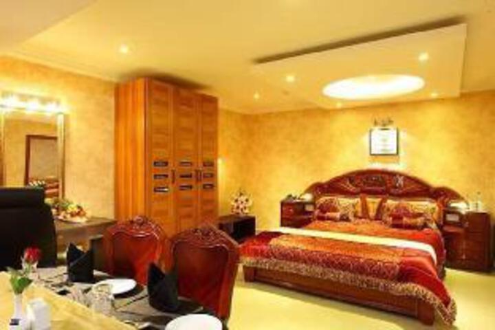 Fitness Center Photo