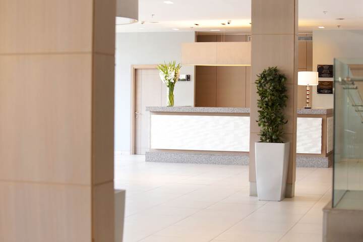 Hotel Interior 2 of 43