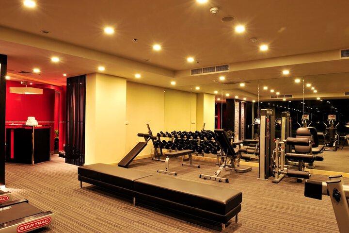 Health and Fitness 33 of 64
