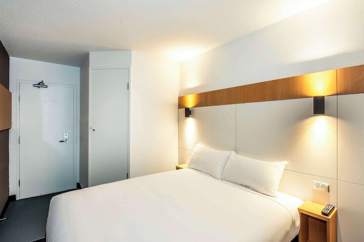 Hotel 19 of 19