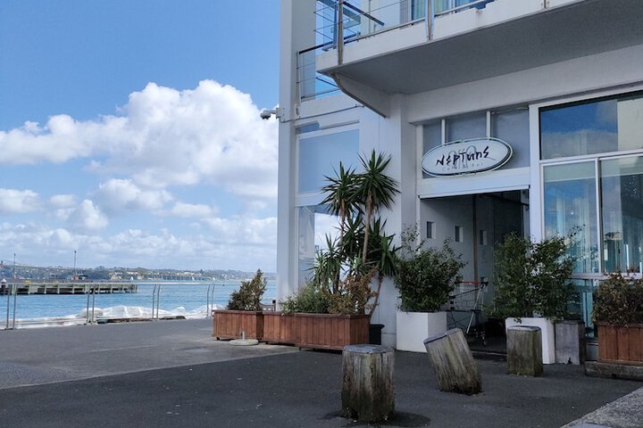 Restaurants