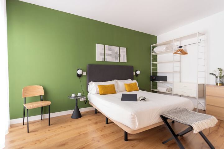 Guest Suite Photo
