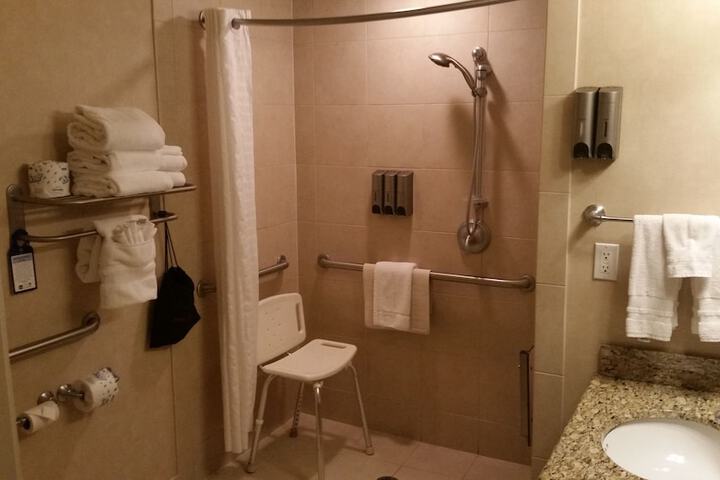 Room amenity