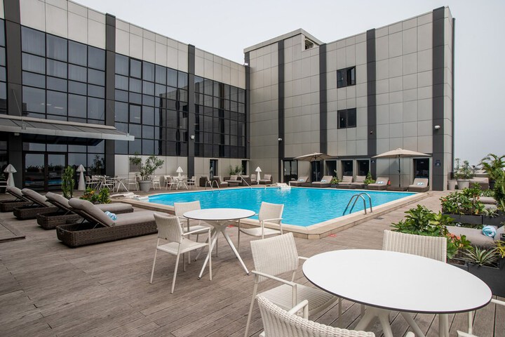 Hotel 53 of 53