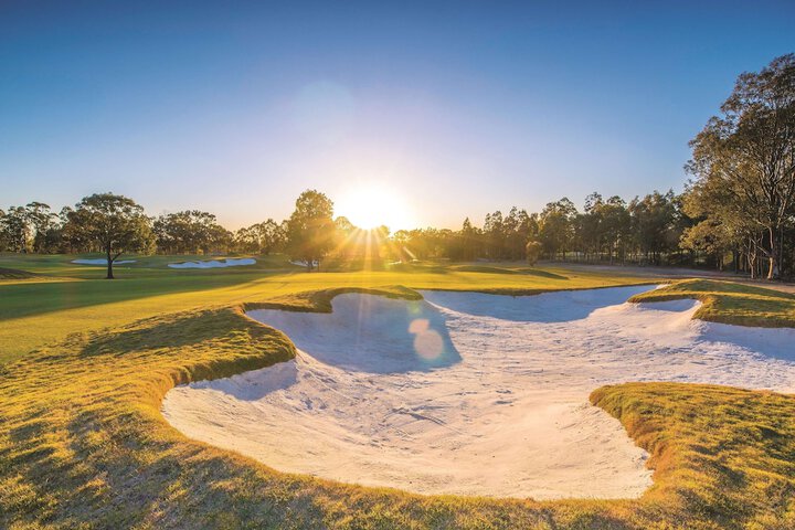 Golf 100 of 178