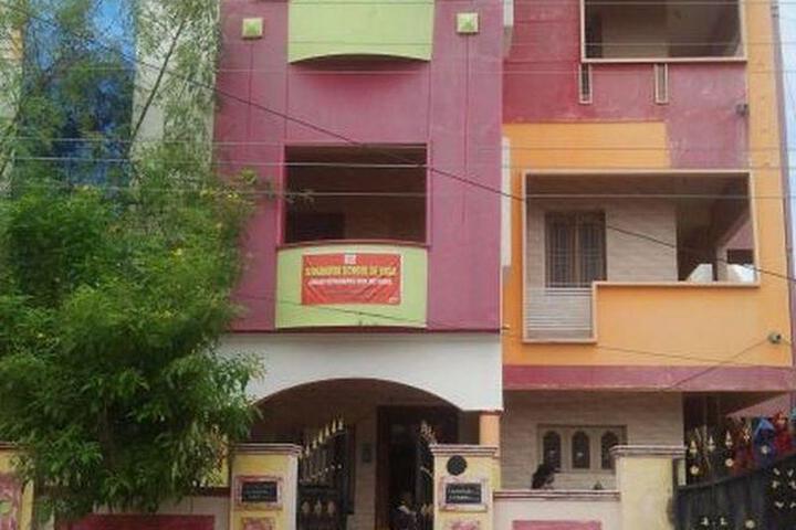 Swami Sivananda Divine Home