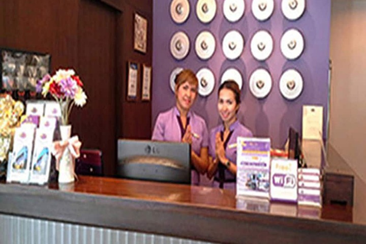 Hotel Interior 4 of 61
