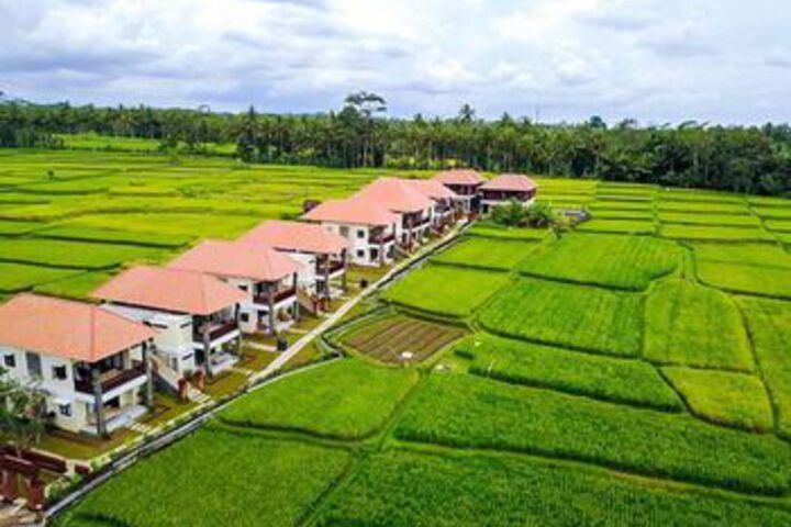 UbudOne Villas