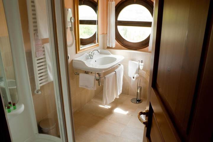 Bathroom Vanities