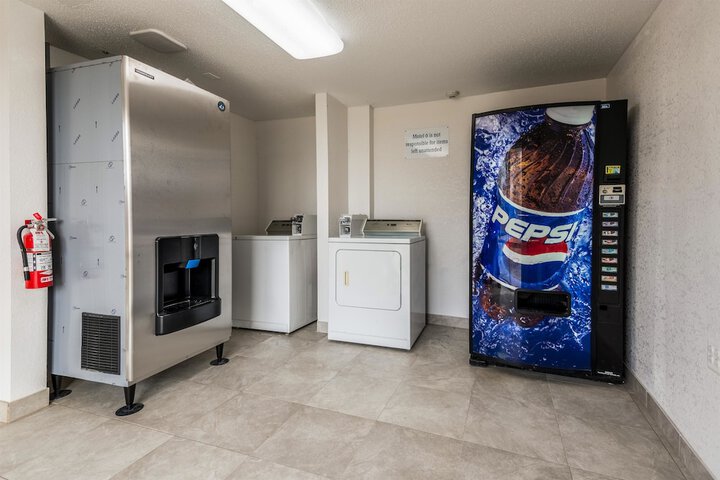 Vending machine