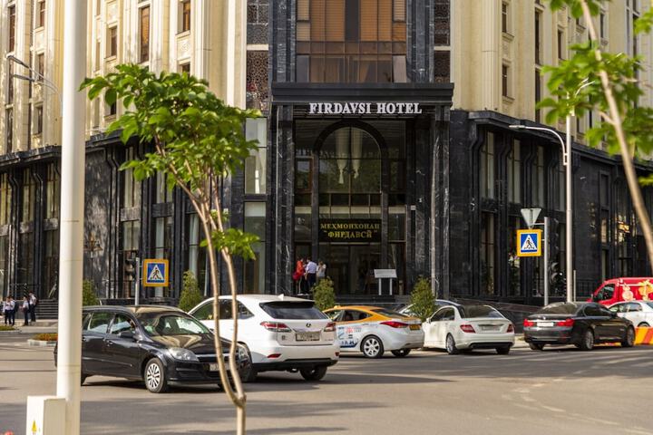 Hotel 68 of 68