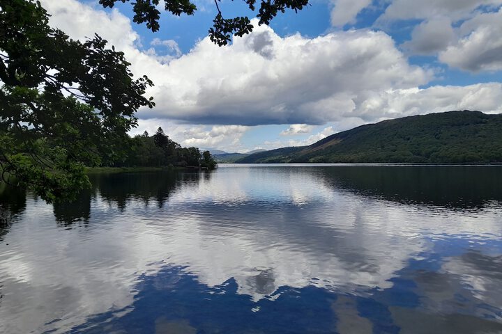 Ye Old'e Man - Sleeps 6 & Pet Friendly in Grange-over-Sands