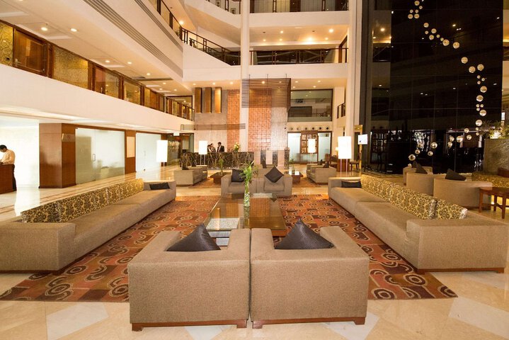 Fitness Facility Photos