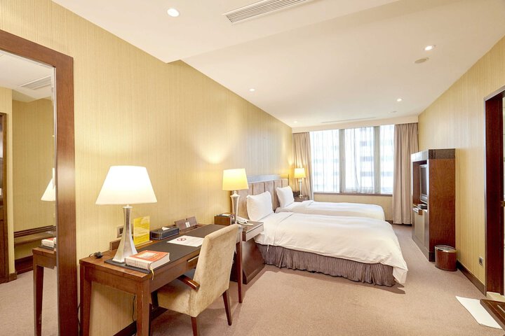 Fitness Facility Photos