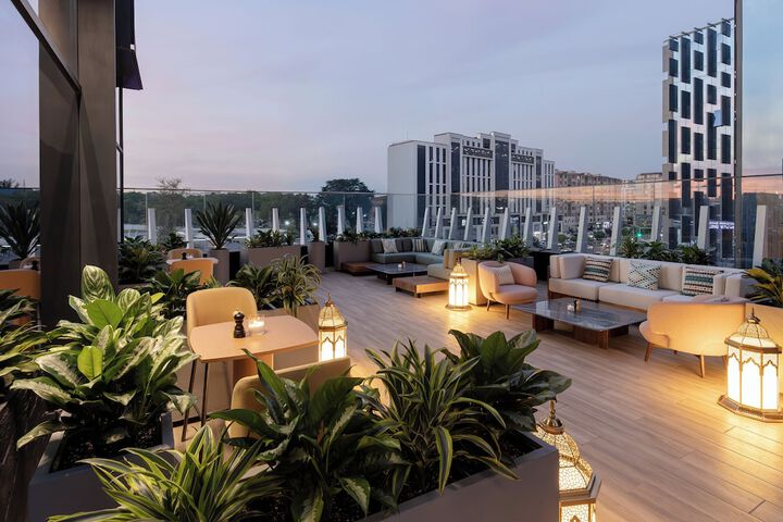 Terrace/Patio 68 of 69