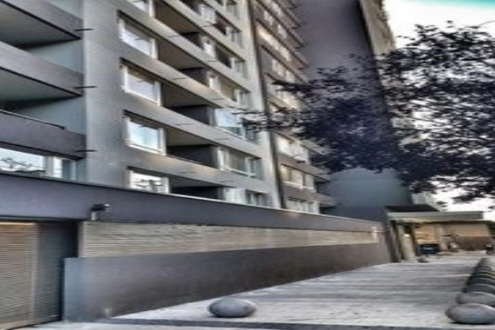 Domus Suites