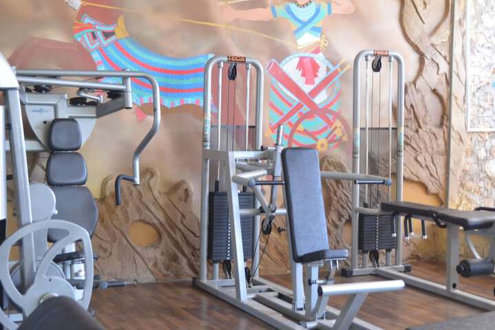 Health and Fitness 42 of 90