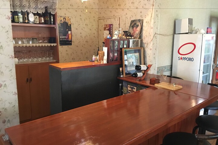 Dining Photos