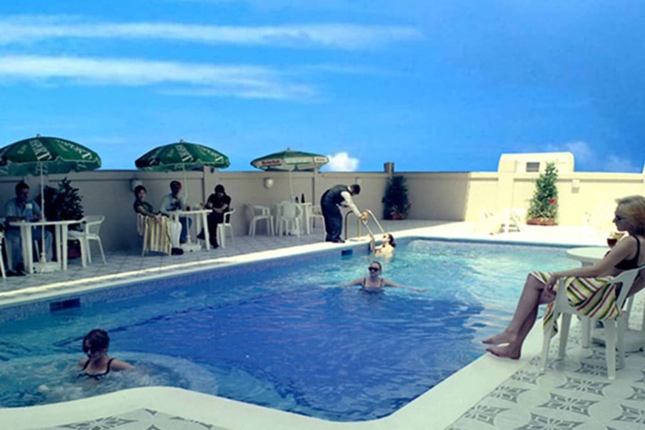Pool 6 of 6