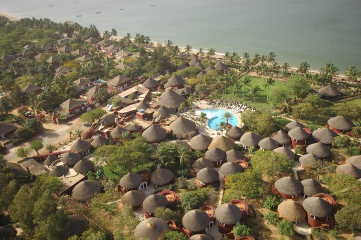 Hotel 44 of 53