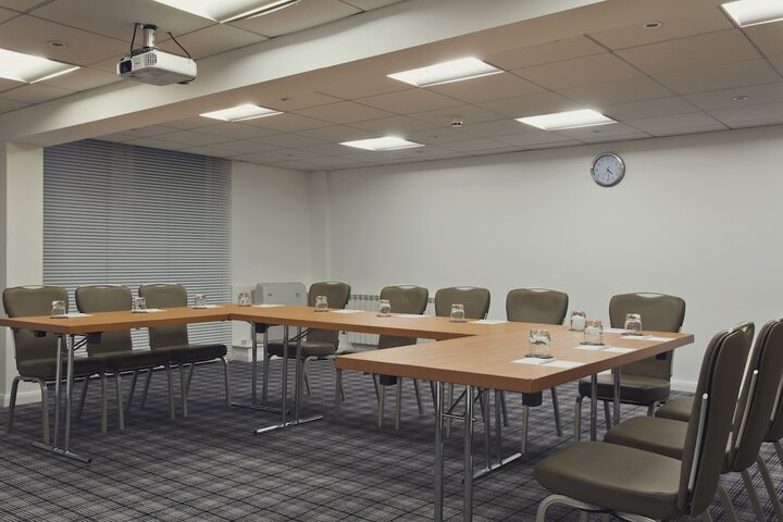 Meeting 243 of 292