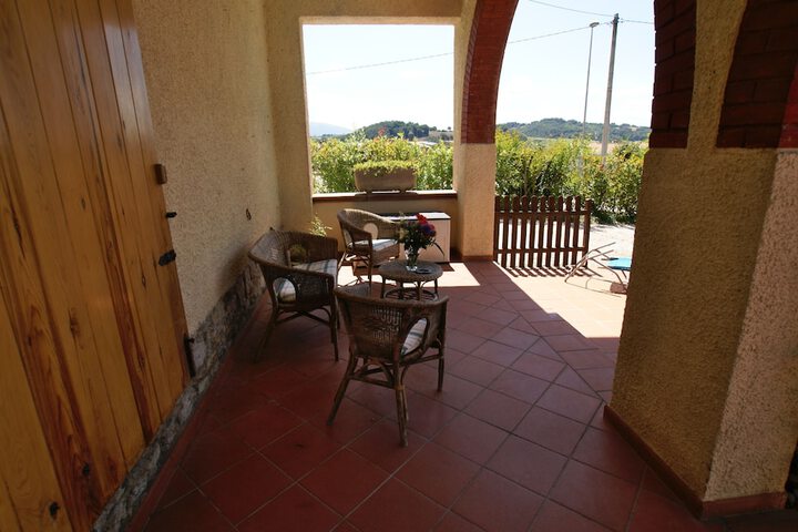 Terrace/Patio 66 of 74