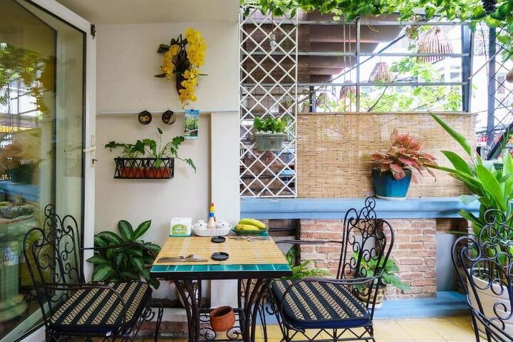 Terrace/Patio 21 of 42