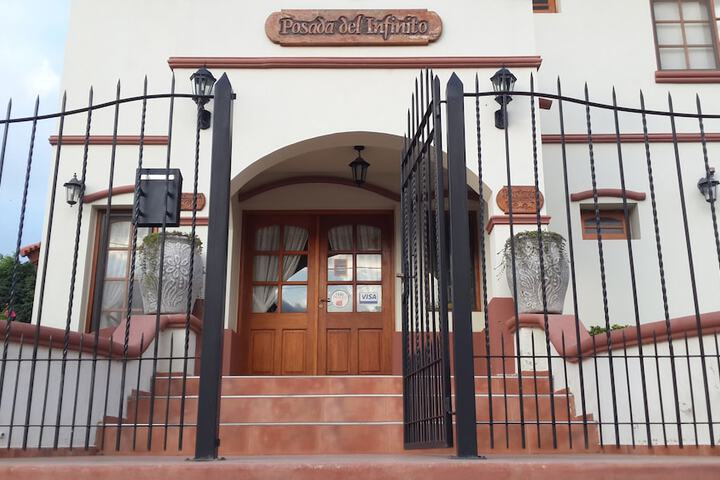 Hotel 69 of 95