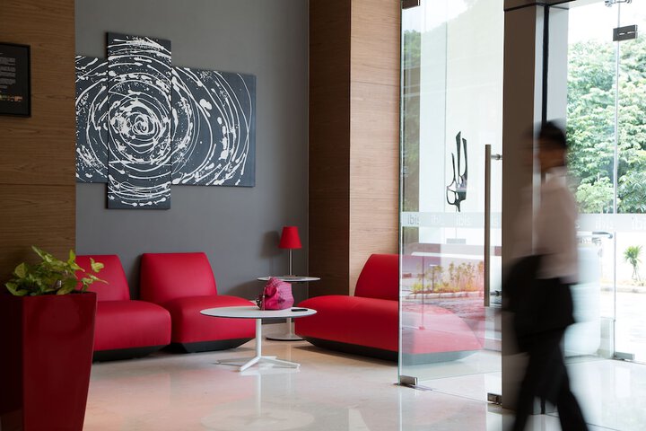 Hotel Interior 2 of 97