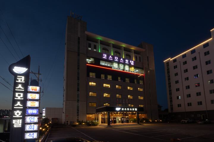 Hotel 22 of 23