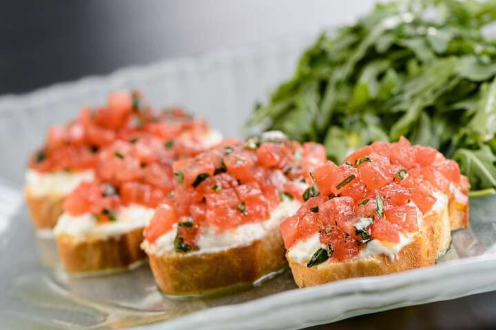 Dining Photos