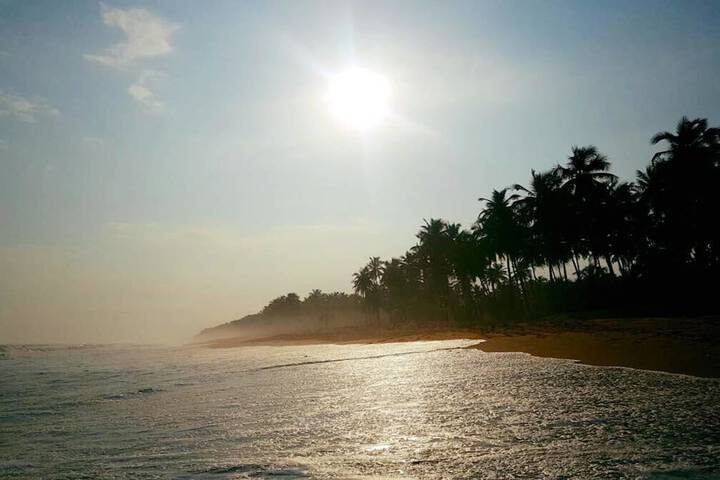 Beach 8 of 9