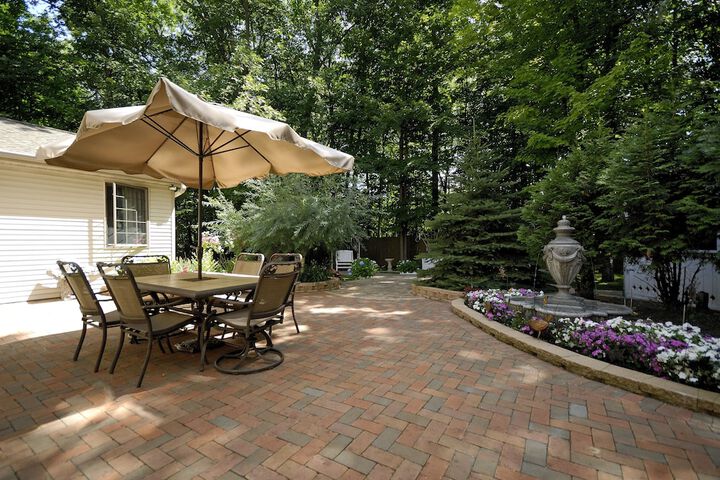 Terrace/Patio 36 of 46