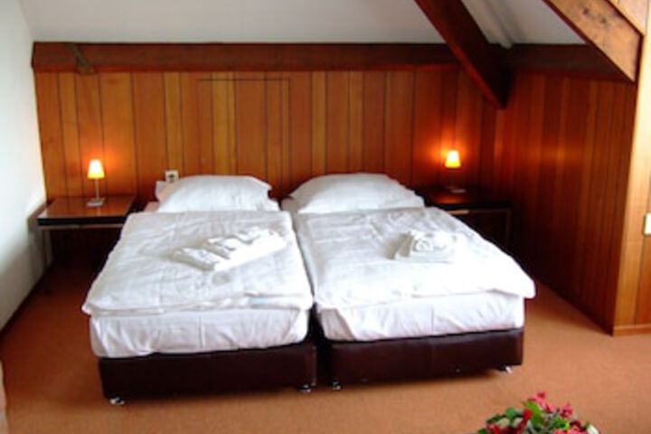 Hotel Musschenberg