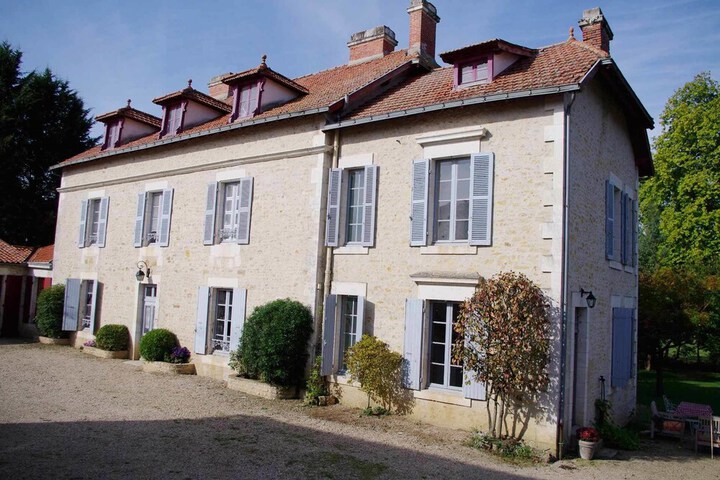 Fitness Facility Photos