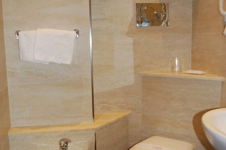 Bath Photo