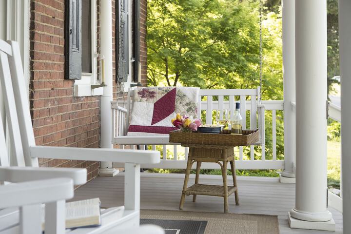 Terrace/Patio 43 of 46