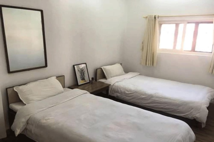 Room 8 of 38