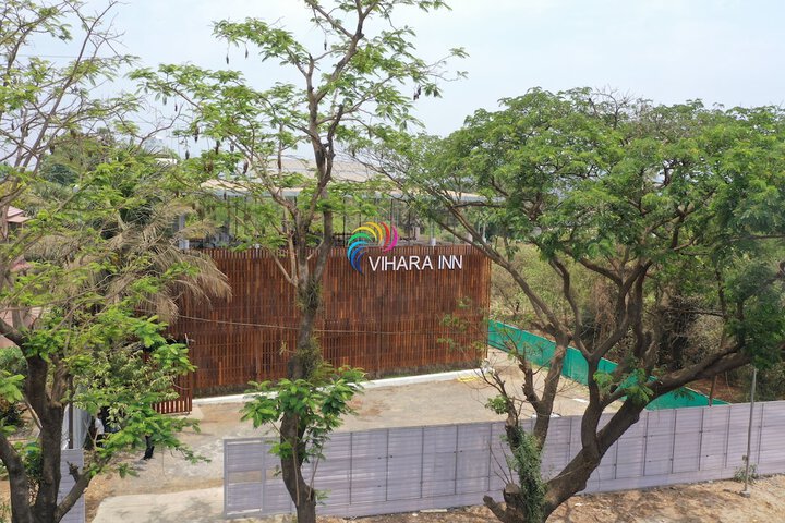 Vihara Inn in Vasai