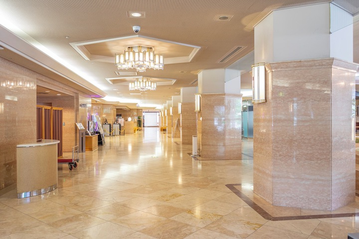Hotel Interior 2 of 53