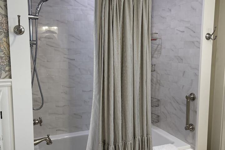 Bath Interior