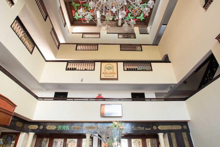 Hotel Interior 2 of 255