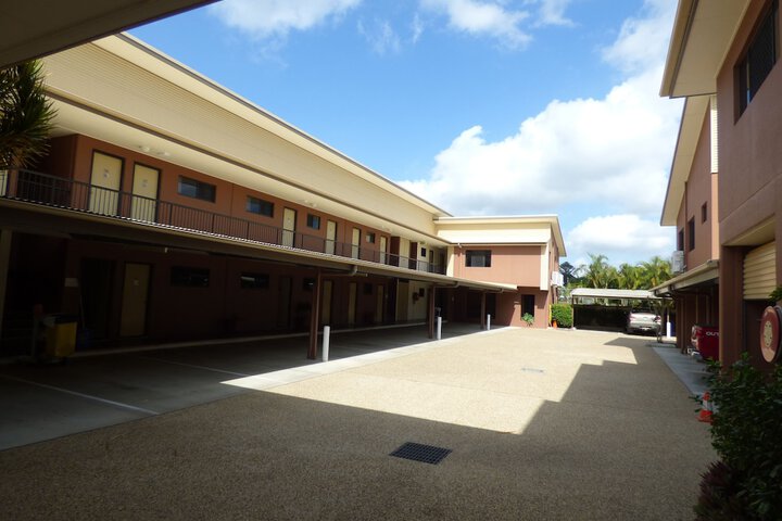 Terrace/Patio 70 of 73