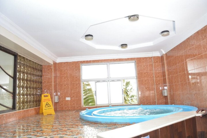 Spa and Wellness Pictures