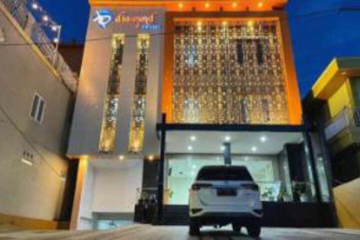 Hotel Diamond Tarakan