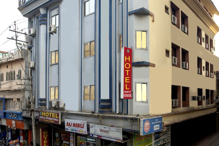 Hotel 25 of 26