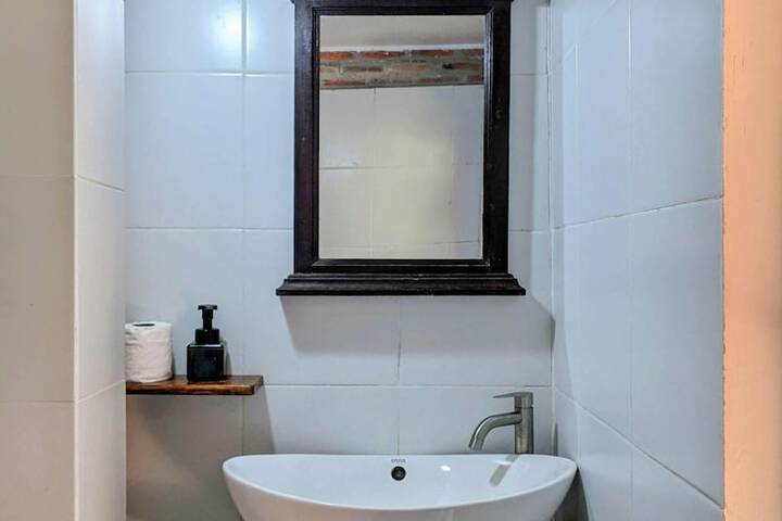 Bathroom Vanities
