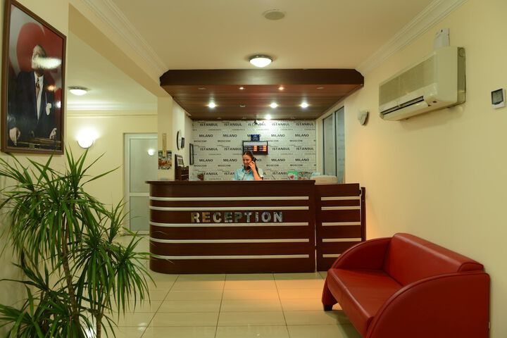 Hotel Interior 2 of 51