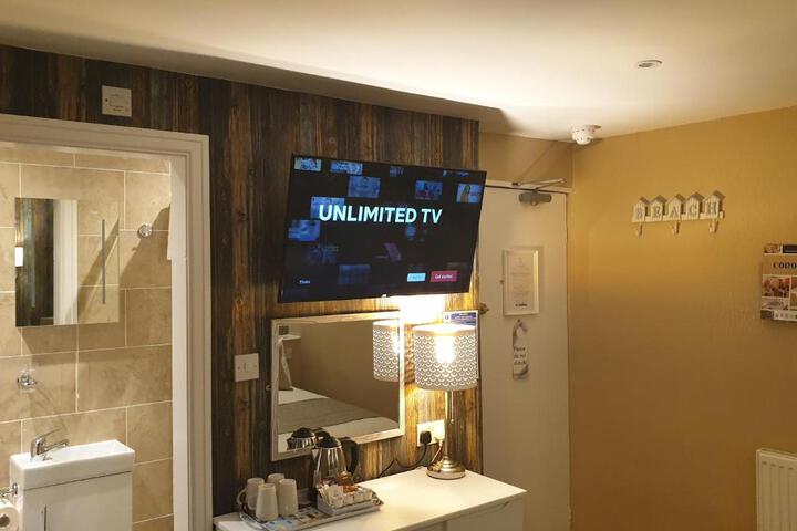 Fitness Center Photo